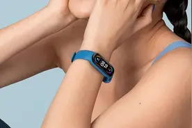 小米手环6和小米路由器AX9000发布：售价229元起图片