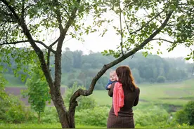 微型小说：父亲的初恋图片