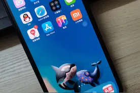 我昨天发的微头条上的壁纸，粉丝们响应要原图！图片