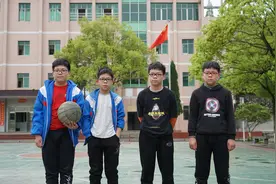 自然怀孕、四胞胎、全是男娃！光出生就花37万，爸爸打4份工，奶奶的做法更意外图片