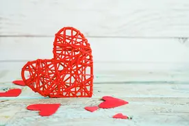 别着急，喜欢你的人，总会来的图片