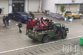 悲痛！安徽坠崖致12死的皮卡曾挤满20名采茶女，一遇难者原计划下月娶儿媳图片