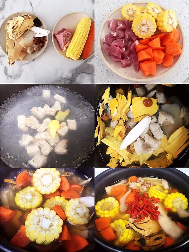 莲子雪儿花胶百合汤 2026年莲子百合花胶汤功效