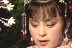 红楼梦：探春用三个字拒绝黛玉做她未来的“二嫂”，细思极恐图片