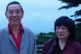 傅雷之子傅聪：因出走英国被视为“叛徒”，86岁因感染新冠辞世图片