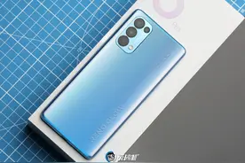 3399元的天玑1000+，OPPO Reno5 Pro评测图片