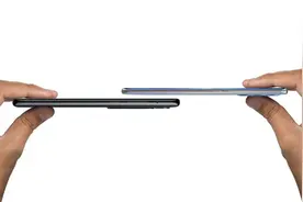 OPPO Reno5 Pro之所以这么薄，是一点点细抠下来的图片