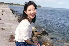 17岁放弃清华北大，22岁带娃读哈佛的鲁林希，如今怎么样了图片