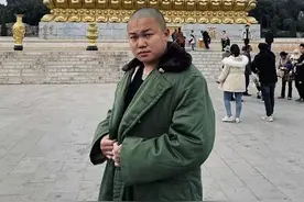 炒作被封！云南达摩跳槽惨遭永久封杀混不下去了？娜美崩溃痛哭图片