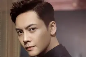 张柏芝落户上海，阿娇阿Sa也搬到上海，香港娱乐圈到尽头了吗？图片