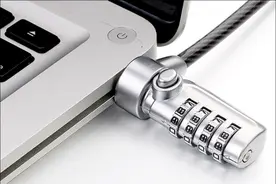 你今天Hello了吗？如何确保笔记本的隐私安全？图片