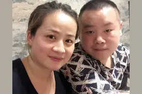 看个喜剧人也被喂狗粮？郭德纲财政全部上交，郑敏是岳岳黑粉头子图片