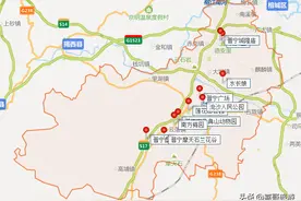 广东普宁市有哪些值得游玩的景点？自驾游路线怎么走？图片