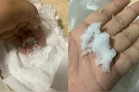 拼多多买的进口纸尿裤好不好，不妨拆开来瞧一瞧图片