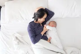 婴儿届容不下瘦子？眼看宝宝越长越瘦，到底进入了哪个误区？图片