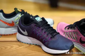 为什么很多人跑步宁愿买耐克，而不是物美价廉的亚瑟士？4个原因图片
