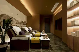 洗脚内幕：一位30岁洗脚女服务员的辛酸：为了生活，我放下了尊严图片