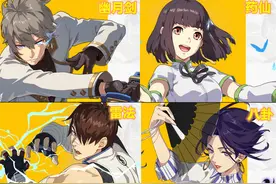 一人之下手游：就算没也总的家世，一样能玩出“一人之下”的感觉图片