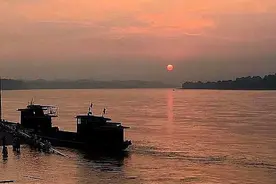 重庆人口最多的镇，被称小香港的她做过6年县城，江津区白沙镇图片