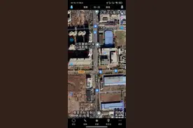 关于奥维互动地图不能使用的解决办法图片