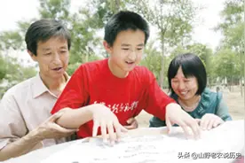 10岁读大学，16岁成博士生，逼父母在北京买房的神童，如今怎样了图片