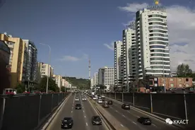 阿拉木图是全球生活成本最低的大城市之一图片