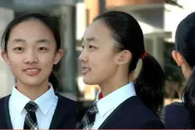 初中生发型“新规定”，男生乐意接受，女生表示丑出新高度图片