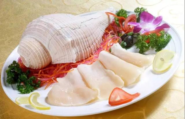 花胶海底椰响螺肉煲鸡 2026年花胶海底椰响螺肉功效