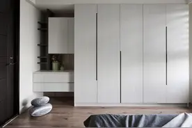 家里衣柜“六不装”：相信我，这6处设计，用过的人大多不太满意图片