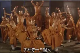 强闯防疫站却碰上练家子！一套拳法让千万网友叹服图片