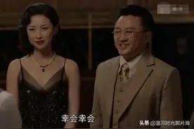 叛逆者：池田上线！他是《还珠格格》中的小邓子，生活中是个赢家图片