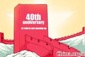 发展仍是硬道理，新时代改革开放之路继续视频封面