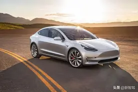 HW 3.0 版 Model 3 拆解，特斯拉的黑科技终归也得向成本低头图片