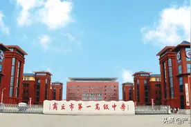 河南商丘这3所重点高中，你知道哪些？图片