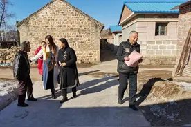 2021年，禁止旧宅翻建，旧宅将会被收回？三大问题农民要注意图片