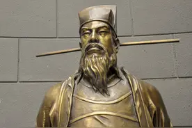 中书舍人是什么官职，为何说是最适合苏轼的岗位？图片