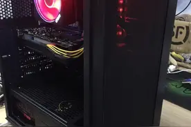 酒香不怕巷子深，电脑性能好不怕价贵，10000元电脑配置单图片