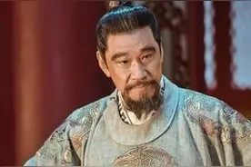 明成祖永乐大帝朱棣的传奇人生图片