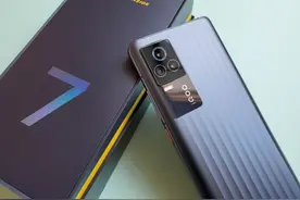 上市半年多还未被超越，iQOO 7真那么「坚不可摧」？图片