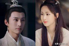 娱乐吃瓜：杨紫刘学义，欧阳娜娜，陈乔恩，徐开骋，李一桐图片