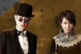 复出了？《一步登天》将播，文章和闫妮首次合作，不演情侣演姐弟图片