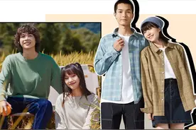 换季来点新衣服！要时髦要平价，先逛这几家图片