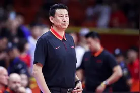 放下成见与过去，江苏肯尼亚正式签约李楠，江苏男篮要名利双收？图片
