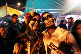 一起走进墨西哥，探寻玛雅文明，享受洞潜乐趣图片