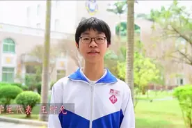 中考927分学霸被70万奖金疯抢，经验曝光：从小抓习惯很关键图片