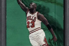 1997-98赛季NBA球星卡系列盘点：邓肯麦迪新秀年图片