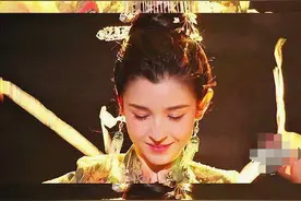 被传插足陈赫婚姻，遭报复受伤住院，哈妮克孜方发声辟谣图片