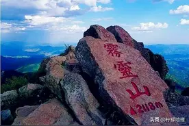 河北承德这个县紧邻京津，一县连三省风景优美，去一次就爱上它图片