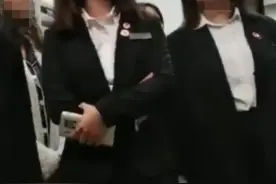 嚣张查寝？全国学联严肃回应图片