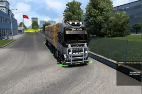 欧洲卡车2：挺进伊斯坦布尔图片